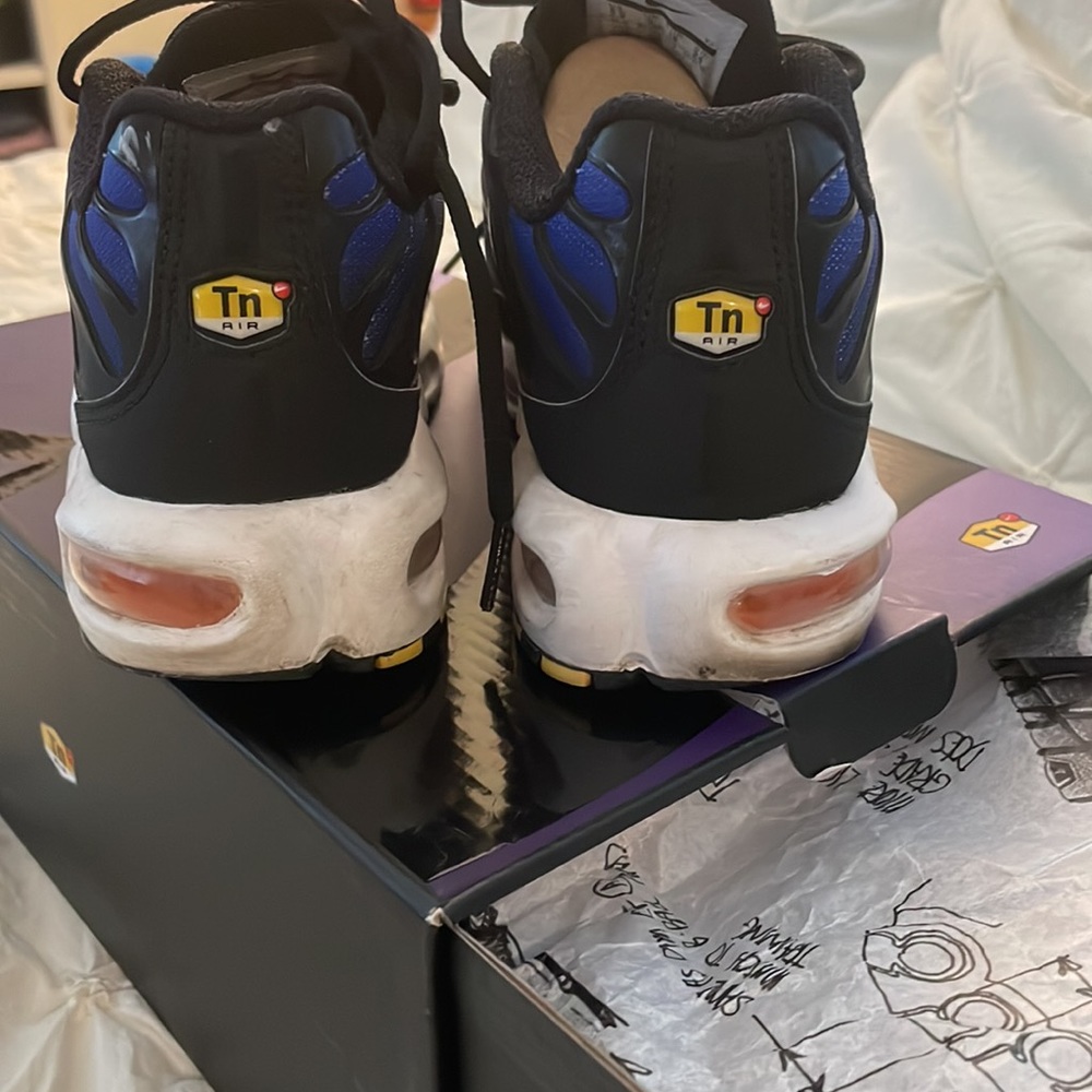 2018 Air Max Plus - Picture 6 of 12